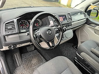 Volkswagen - transporter - 2.0 tdi l1h2 highl. dsg - bedrijfswagen - afbeelding 4 van  20