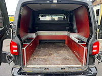 Volkswagen - transporter - 2.0 tdi l1h2 highl. dsg - bedrijfswagen - afbeelding 5 van  20