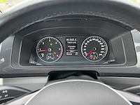 Volkswagen - transporter - 2.0 tdi l1h2 highl. dsg - bedrijfswagen - afbeelding 11 van  20