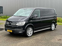 Volkswagen - transporter - 2.0 tdi l1h2 highl. dsg - bedrijfswagen