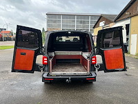 Volkswagen - transporter - 2.0 tdi l1h2 highl. dsg - bedrijfswagen - afbeelding 13 van  20