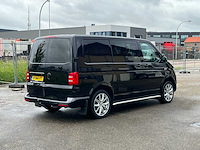 Volkswagen - transporter - 2.0 tdi l1h2 highl. dsg - bedrijfswagen - afbeelding 14 van  20