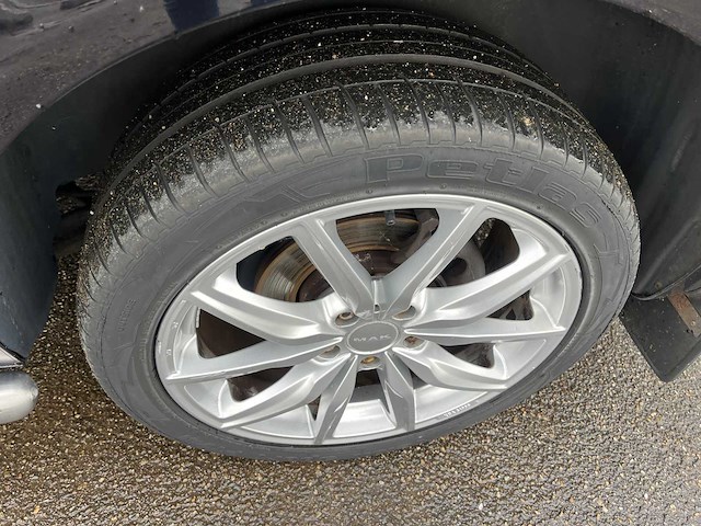 Volkswagen - transporter - 2.0 tdi l1h2 highl. dsg - bedrijfswagen - afbeelding 17 van  20