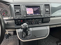 Volkswagen - transporter - 2.0 tdi l1h2 highl. dsg - bedrijfswagen - afbeelding 18 van  20