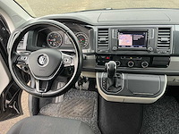 Volkswagen - transporter - 2.0 tdi l1h2 highl. dsg - bedrijfswagen - afbeelding 20 van  20