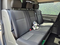 Volkswagen - transporter - 2.0 tdi l2h1 - 150 pk - 6 persoons - bedrijfswagen - afbeelding 7 van  18
