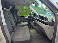 Volkswagen - transporter - 2.0 tdi l2h1 - 150 pk - 6 persoons - bedrijfswagen - afbeelding 8 van  18