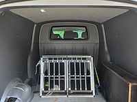 Volkswagen - transporter - 2.0 tdi l2h1 - 150 pk - 6 persoons - bedrijfswagen - afbeelding 10 van  18