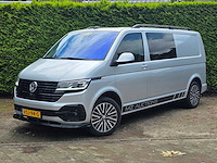 Volkswagen - transporter - 2.0 tdi l2h1 - 150 pk - 6 persoons - bedrijfswagen - afbeelding 1 van  18
