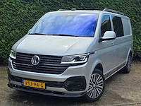 Volkswagen - transporter - 2.0 tdi l2h1 - 150 pk - 6 persoons - bedrijfswagen - afbeelding 11 van  18