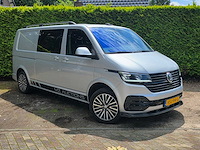 Volkswagen - transporter - 2.0 tdi l2h1 - 150 pk - 6 persoons - bedrijfswagen - afbeelding 13 van  18