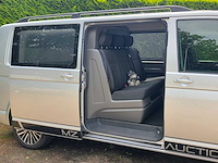 Volkswagen - transporter - 2.0 tdi l2h1 - 150 pk - 6 persoons - bedrijfswagen - afbeelding 14 van  18