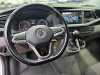 Volkswagen - transporter - 2.0 tdi l2h1 - 150 pk - 6 persoons - bedrijfswagen - afbeelding 18 van  18