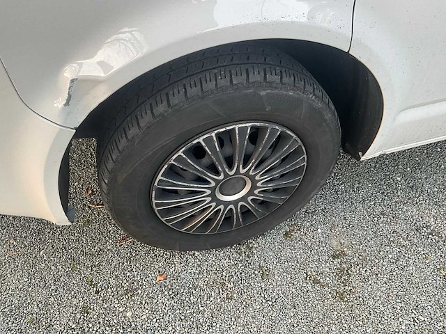 Volkswagen - transporter - 2.0 tdi l2h1 4m budc - bedrijfswagen - afbeelding 9 van  18