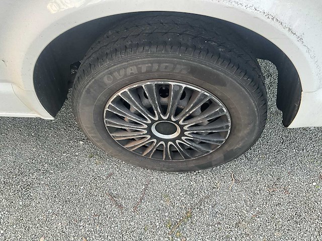 Volkswagen - transporter - 2.0 tdi l2h1 4m budc - bedrijfswagen - afbeelding 10 van  18