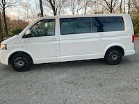 Volkswagen - transporter - 2.0 tdi l2h1 4m budc - bedrijfswagen - afbeelding 14 van  18