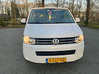 Volkswagen - transporter - 2.0 tdi l2h1 4m budc - bedrijfswagen - afbeelding 16 van  18