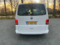 Volkswagen - transporter - 2.0 tdi l2h1 4m budc - bedrijfswagen - afbeelding 17 van  18