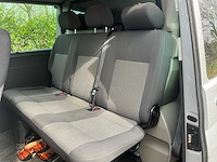 Volkswagen - transporter - 2.0 tdi l2h1 4m budc - bedrijfswagen - afbeelding 8 van  25