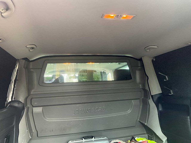 Volkswagen - transporter - 2.0 tdi l2h1 4m budc - bedrijfswagen - afbeelding 10 van  25