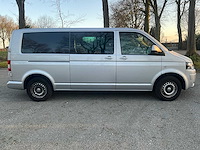 Volkswagen - transporter - 2.0 tdi l2h1 4m budc - bedrijfswagen - afbeelding 21 van  25