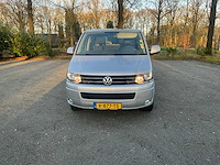 Volkswagen - transporter - 2.0 tdi l2h1 4m budc - bedrijfswagen - afbeelding 23 van  25
