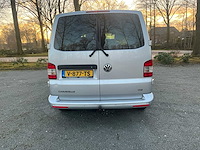 Volkswagen - transporter - 2.0 tdi l2h1 4m budc - bedrijfswagen - afbeelding 24 van  25