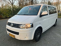 Volkswagen - transporter - 2.0 tdi l2h1 4m budc - bedrijfswagen