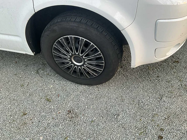 Volkswagen - transporter - 2.0 tdi l2h1 4m budc - bedrijfswagen - afbeelding 8 van  18