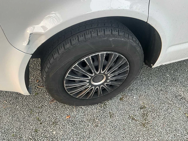 Volkswagen - transporter - 2.0 tdi l2h1 4m budc - bedrijfswagen - afbeelding 9 van  18