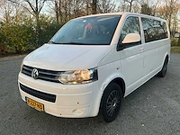 Volkswagen - transporter - 2.0 tdi l2h1 4m budc - bedrijfswagen