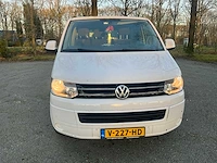 Volkswagen - transporter - 2.0 tdi l2h1 4m budc - bedrijfswagen - afbeelding 16 van  18