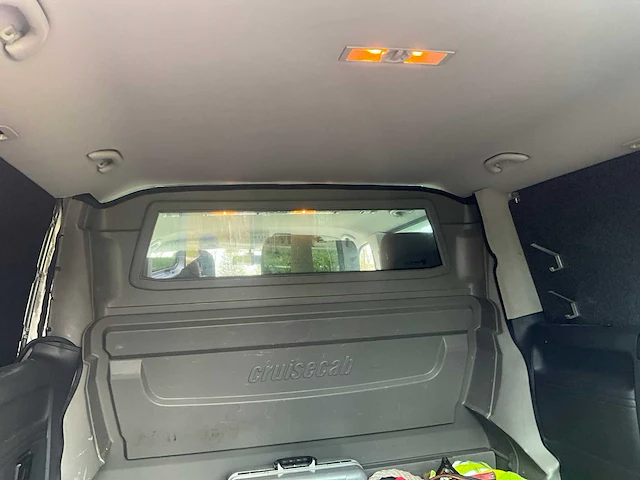Volkswagen - transporter - 2.0 tdi l2h1 4m budc - bedrijfswagen - afbeelding 10 van  25