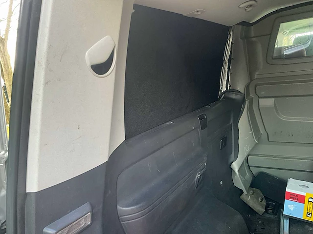Volkswagen - transporter - 2.0 tdi l2h1 4m budc - bedrijfswagen - afbeelding 11 van  25