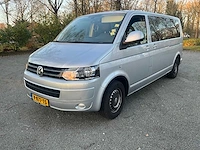Volkswagen - transporter - 2.0 tdi l2h1 4m budc - bedrijfswagen