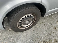 Volkswagen - transporter - 2.0 tdi l2h1 4m budc - bedrijfswagen - afbeelding 15 van  25