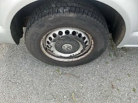 Volkswagen - transporter - 2.0 tdi l2h1 4m budc - bedrijfswagen - afbeelding 16 van  25