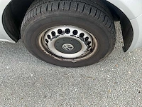 Volkswagen - transporter - 2.0 tdi l2h1 4m budc - bedrijfswagen - afbeelding 18 van  25