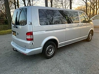 Volkswagen - transporter - 2.0 tdi l2h1 4m budc - bedrijfswagen - afbeelding 19 van  25