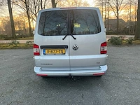 Volkswagen - transporter - 2.0 tdi l2h1 4m budc - bedrijfswagen - afbeelding 24 van  25