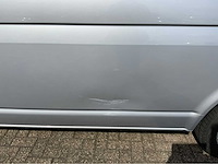 Volkswagen - transporter - 2.0 tdi l2h1 com. dc - bedrijfswagen - 2010 - afbeelding 3 van  9