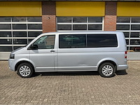 Volkswagen - transporter - 2.0 tdi l2h1 com. dc - bedrijfswagen - 2010 - afbeelding 7 van  9
