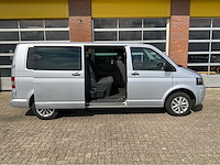 Volkswagen - transporter - 2.0 tdi l2h1 com. dc - bedrijfswagen - 2010 - afbeelding 9 van  9