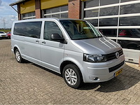 Volkswagen - transporter - 2.0 tdi l2h1 com. dc - bedrijfswagen - 2010 - afbeelding 4 van  4