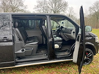 Volkswagen - transporter - 2.0 tdi l2h1 com. dubbele cabine - leer - bedrijfswagen - vh-823-z - afbeelding 2 van  16