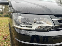 Volkswagen - transporter - 2.0 tdi l2h1 com. dubbele cabine - leer - bedrijfswagen - vh-823-z - afbeelding 6 van  16
