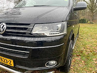 Volkswagen - transporter - 2.0 tdi l2h1 com. dubbele cabine - leer - bedrijfswagen - vh-823-z - afbeelding 7 van  16
