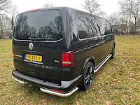 Volkswagen - transporter - 2.0 tdi l2h1 com. dubbele cabine - leer - bedrijfswagen - vh-823-z - afbeelding 8 van  16