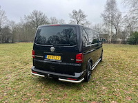 Volkswagen - transporter - 2.0 tdi l2h1 com. dubbele cabine - leer - bedrijfswagen - vh-823-z - afbeelding 11 van  16