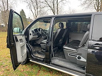 Volkswagen - transporter - 2.0 tdi l2h1 com. dubbele cabine - leer - bedrijfswagen - vh-823-z - afbeelding 13 van  16